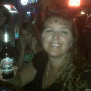 Meet your Posher, Diane